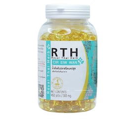 Thuốc rắn số 4: Cir Eiw Wan (Xà dâu hoàn)