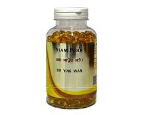 Thuốc rắn số 4: Sir Ying Wan đặc trị viêm xoang 