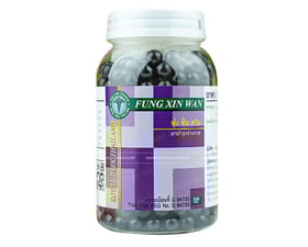 Thuốc rắn số 7: Fung Xin Wan (Phong Thấp Hoàn)