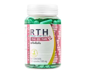 Thuốc rắn số 9: Pai Ze Tan (Bài Thạch Đan)