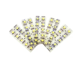 Thuốc say xe Thái Lan Dimenhydrinate (1 vỉ x 10 viên)