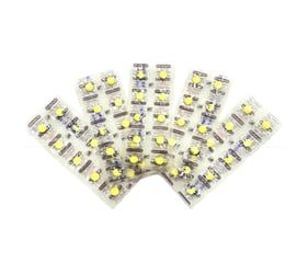 Thuốc say xe Thái Lan Dimenhydrinate (1 vỉ x 10 viên)