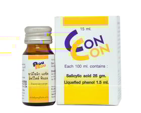 Thuốc Trị Mụn Cóc Con Con 15ml 