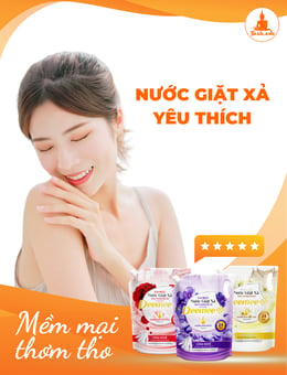 TIÊU DÙNG THÁI LAN