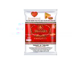 Trà Thái đỏ CHATRAMUE 400g nhập khẩu chính hãng