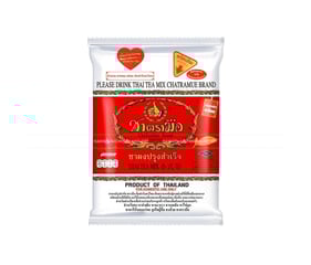 Trà Thái đỏ CHATRAMUE 400g nhập khẩu chính hãng