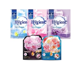 Túi thơm Hygiene Thái Lan 8g nhập khẩu