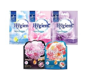 Túi thơm Hygiene Thái Lan 8g nhập khẩu