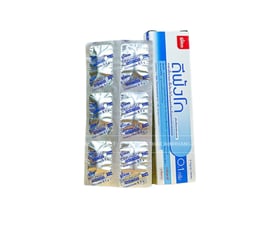 Viên đặt phụ khoa Defungo hộp 6 viên