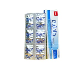 Viên đặt phụ khoa Defungo hộp 6 viên