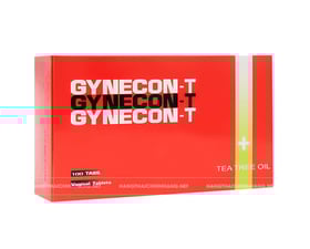 Viên đặt phụ khoa Gynecon Thái Lan