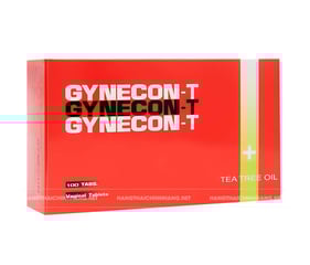 Viên đặt phụ khoa Gynecon Thái Lan