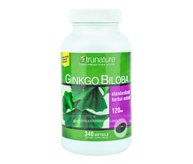 Viên uống bổ não Ginkgo 340 viên 