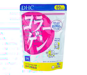 Viên uống Collagen DHC của Nhật 2050mg 540 viên