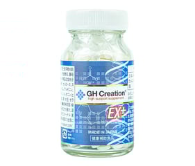 Viên uống tăng chiều cao cho người lớn GH Creation EX 270 viên