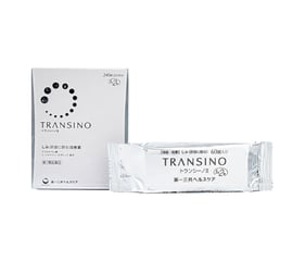 Viên Uống Trắng Da, Trị Nám Transino II 240 Viên Nhật Bản