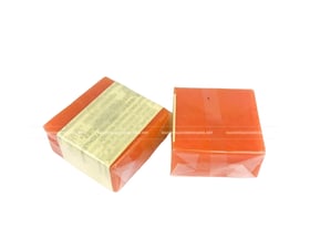 Xà phòng cam nghệ Orange Natural Soap 60g