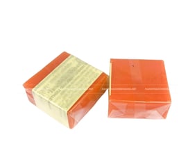Xà phòng cam nghệ Orange Natural Soap 60g