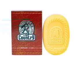 Xà phòng hiệu con ngựa Top Country