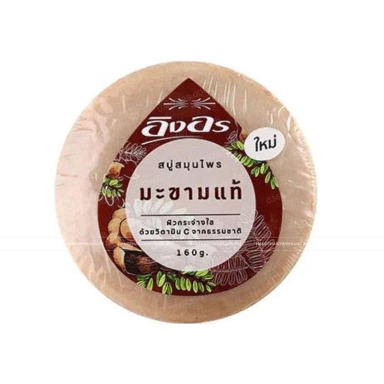  Xà phòng Soap me trị hôi nách 160g