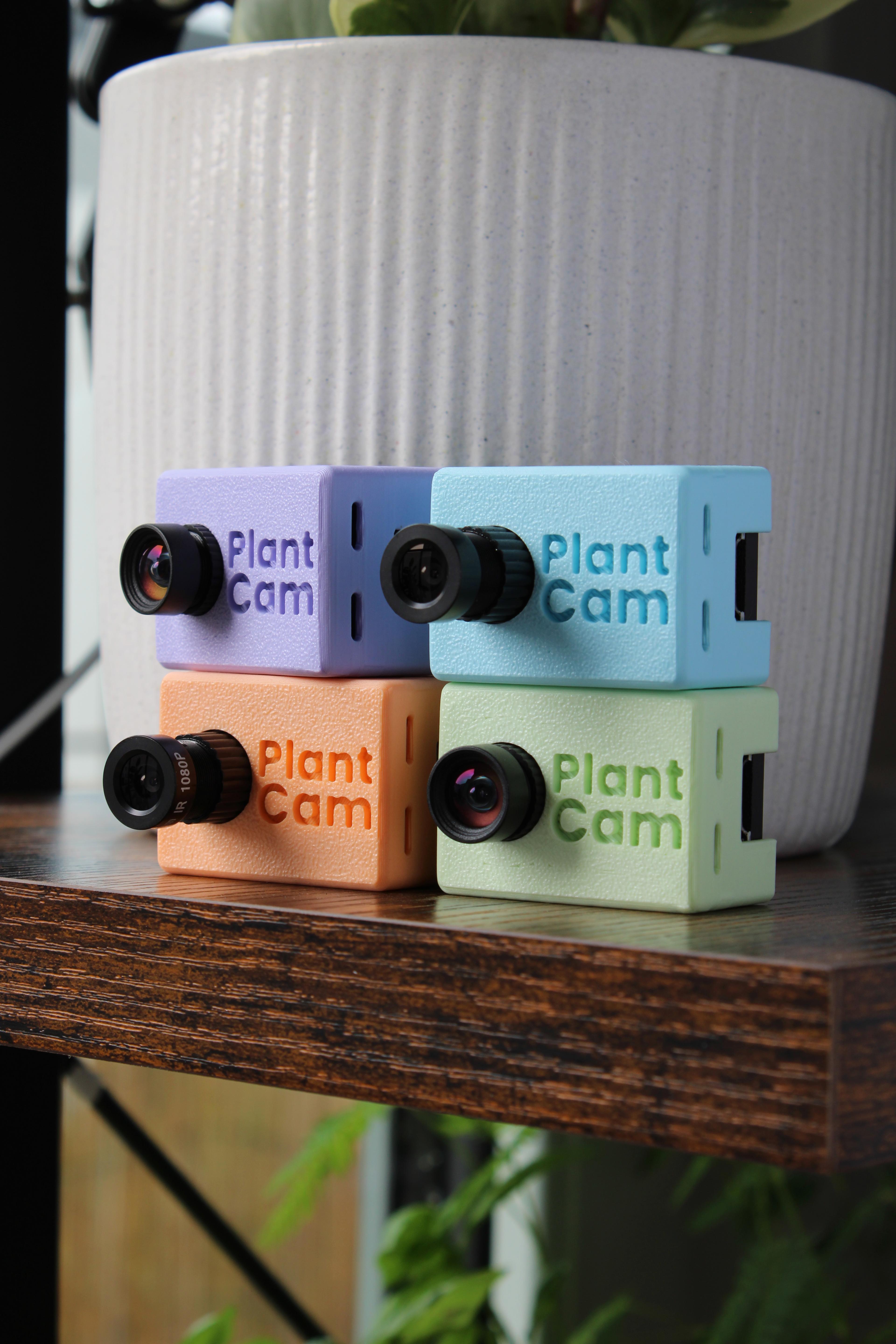 PlantCam