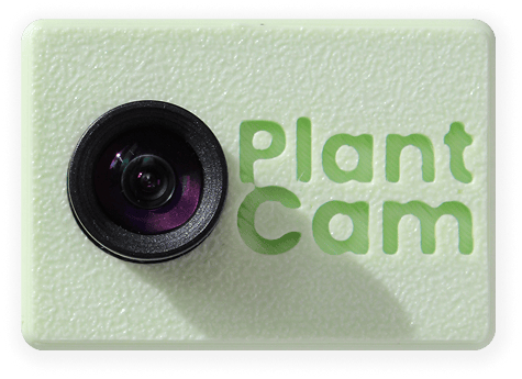 PlantCam Zeitrafferkamera