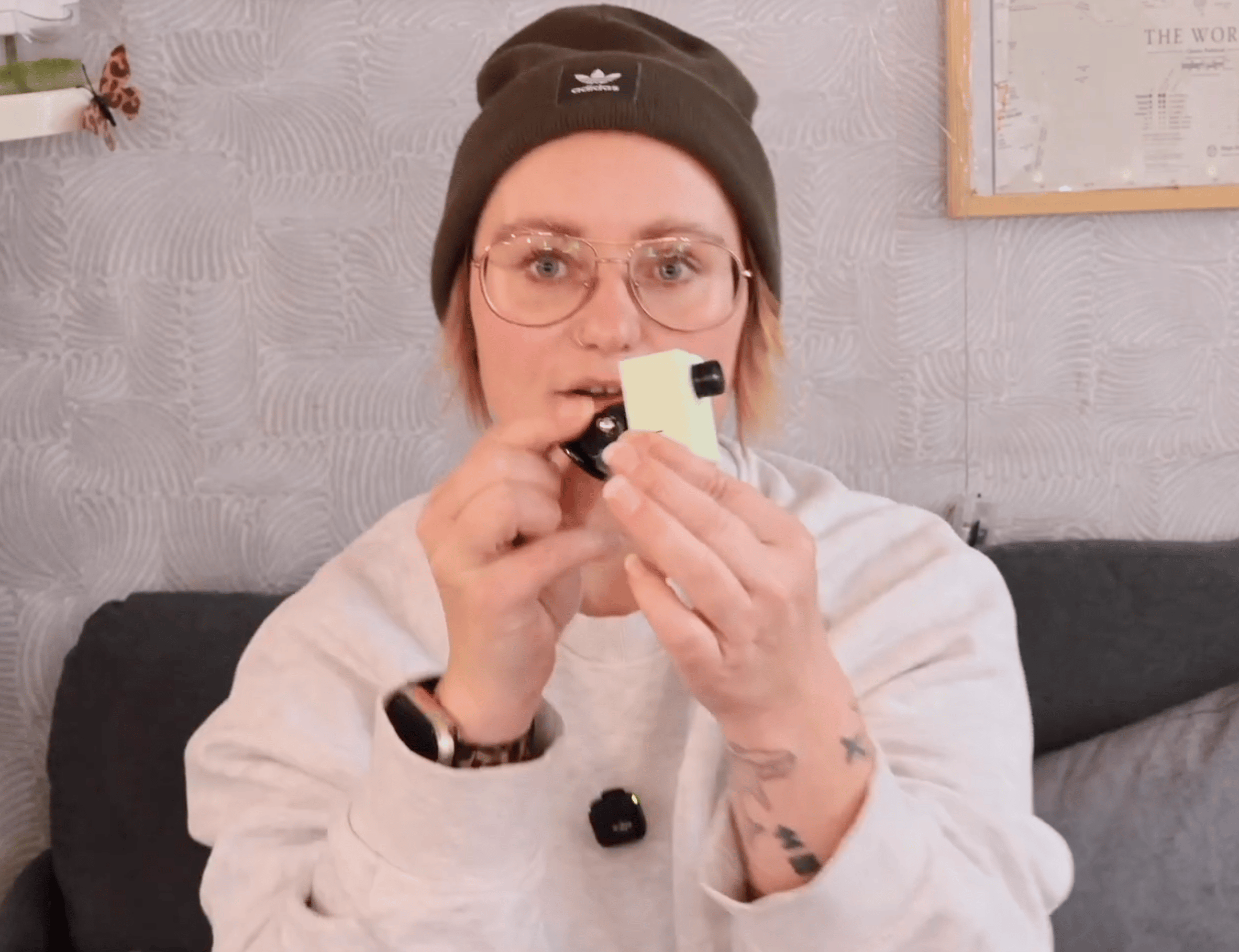 YouTube video thumbnail