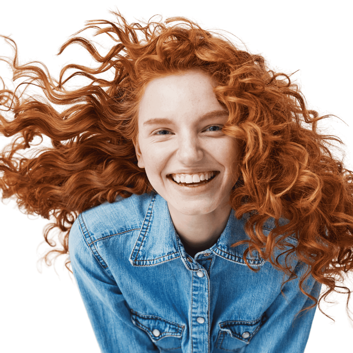 Descriptive Image Text