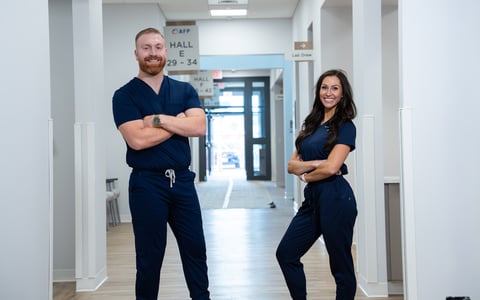 AFP Aesthetics and Wellness clinic photo