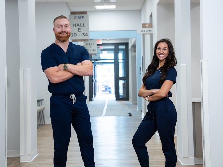 AFP Aesthetics and Wellness clinic photo