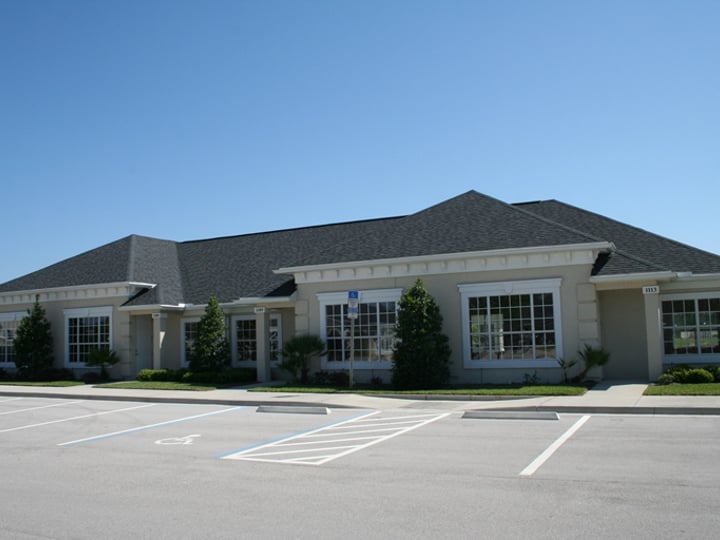 Anderson Longevity Clinic clinic photo 2