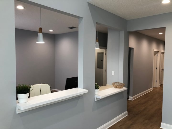 Anderson Longevity Clinic clinic photo 3
