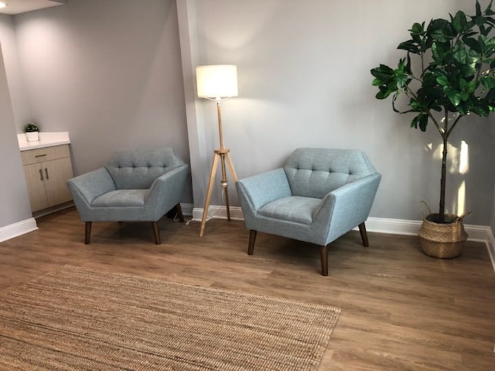 Anderson Longevity Clinic clinic photo 4