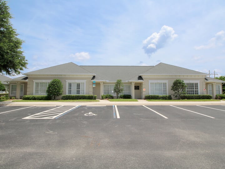 Anderson Longevity Clinic clinic photo 5
