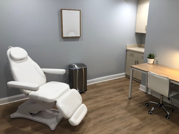 Anderson Longevity Clinic clinic photo