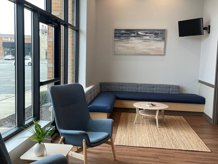 Anderson Longevity Clinic clinic photo 2