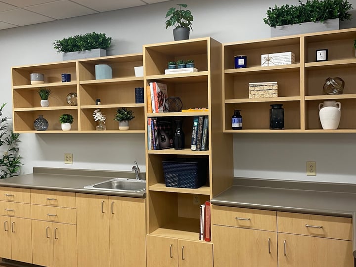 Anderson Longevity Clinic clinic photo 6