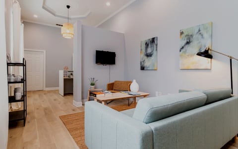 Anderson Longevity Clinic clinic photo