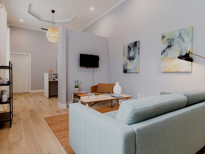 Anderson Longevity Clinic clinic photo