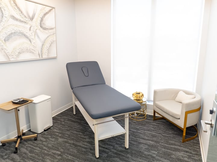 Anderson Longevity Clinic clinic photo 2