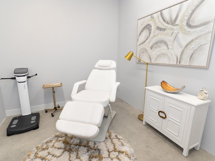 Anderson Longevity Clinic clinic photo 3