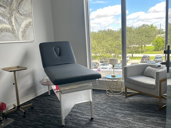 Anderson Longevity Clinic clinic photo 4