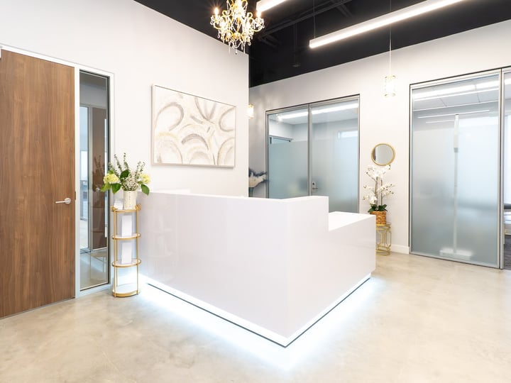 Anderson Longevity Clinic clinic photo 5