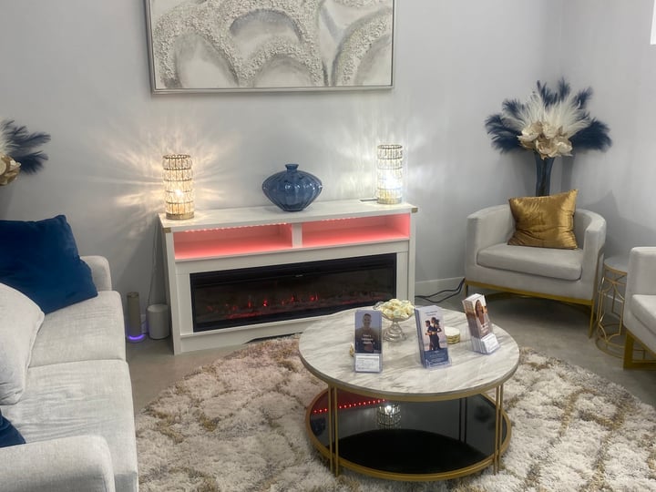 Anderson Longevity Clinic clinic photo 8
