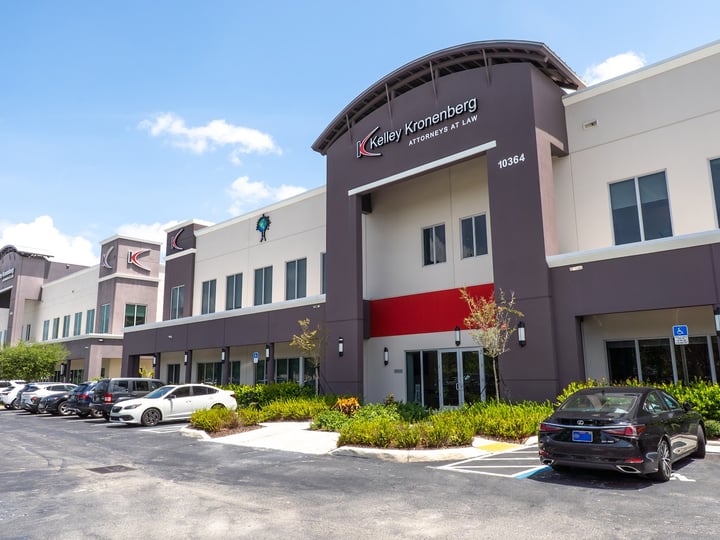 Anderson Longevity Clinic clinic photo 9