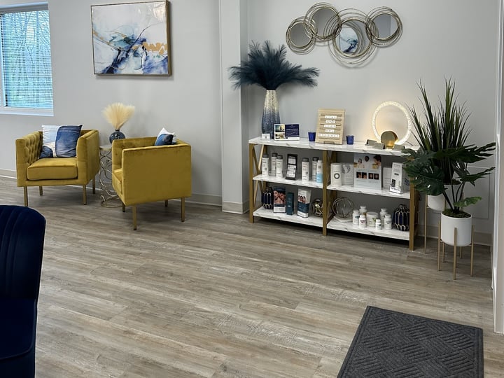 Anderson Longevity Clinic Rhode Island clinic photo 2