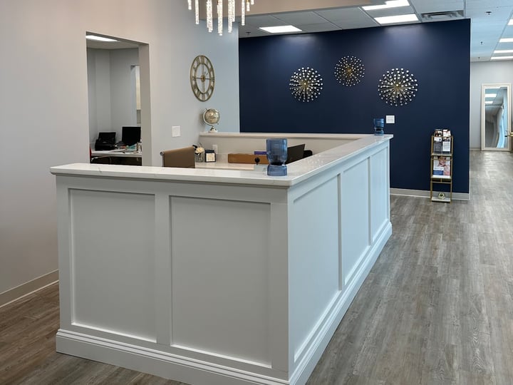 Anderson Longevity Clinic Rhode Island clinic photo 3
