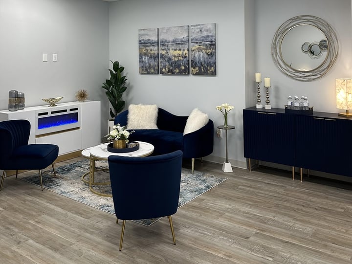 Anderson Longevity Clinic Rhode Island clinic photo 4