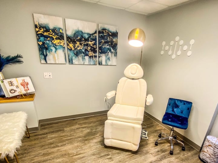Anderson Longevity Clinic Rhode Island clinic photo 5