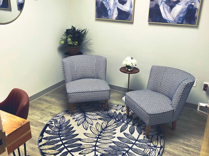 Anderson Longevity Clinic Rhode Island clinic photo 6